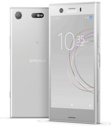 Замена дисплея на телефоне Sony Xperia XZ1 Compact в Тольятти